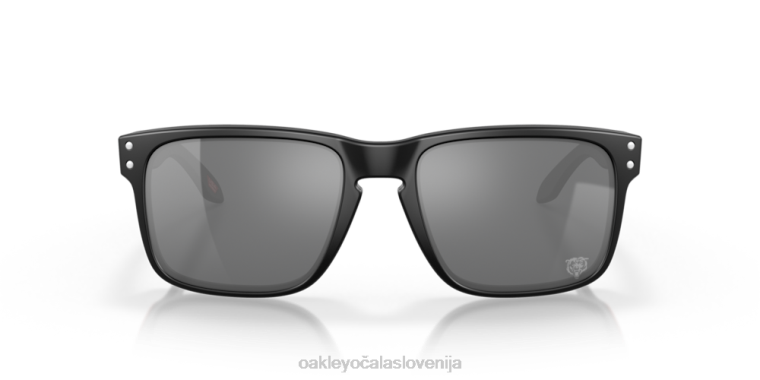chicago bears holbrook Oakley prizm črne leče, mat črn okvir 4J2B611 očala