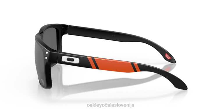 chicago bears holbrook Oakley prizm črne leče, mat črn okvir 4J2B611 očala