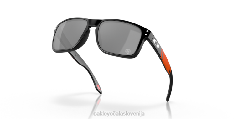 chicago bears holbrook Oakley prizm črne leče, mat črn okvir 4J2B611 očala