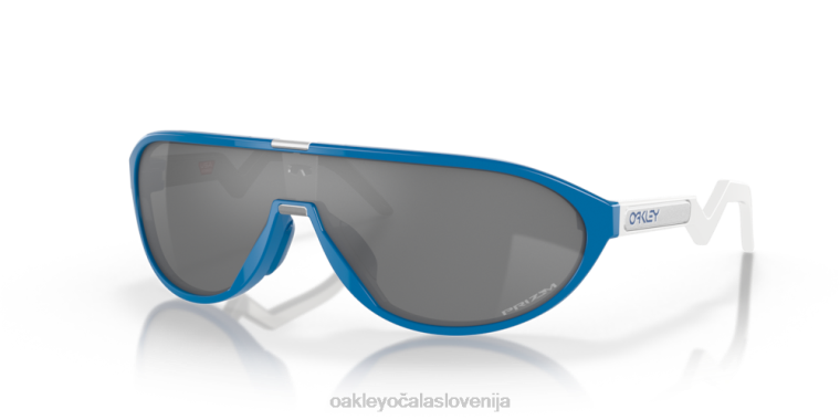 cmdn Oakley prizm črna stekla, safirni okvir 4J2B1026 očala