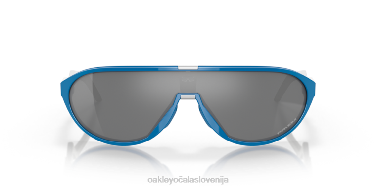 cmdn Oakley prizm črna stekla, safirni okvir 4J2B1026 očala