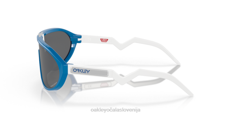 cmdn Oakley prizm črna stekla, safirni okvir 4J2B1026 očala