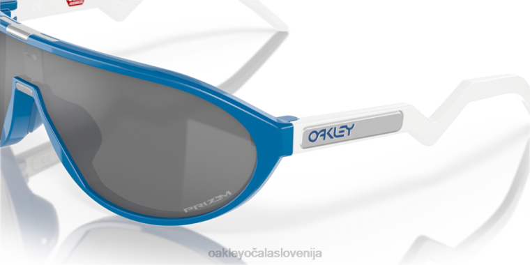cmdn Oakley prizm črna stekla, safirni okvir 4J2B1026 očala
