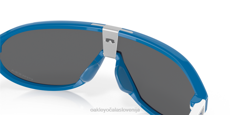 cmdn Oakley prizm črna stekla, safirni okvir 4J2B1026 očala