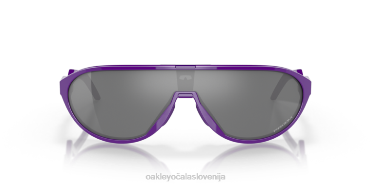 cmdn Oakley prizm črne leče, električno vijoličen okvir 4J2B1023 očala