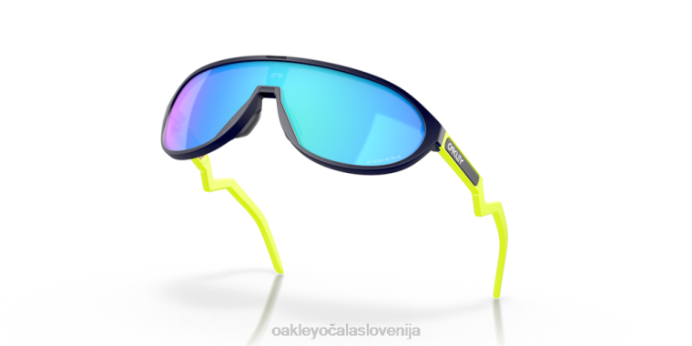 cmdn Oakley prizm safirna stekla, mat mornarsko modri okvir 4J2B1025 očala