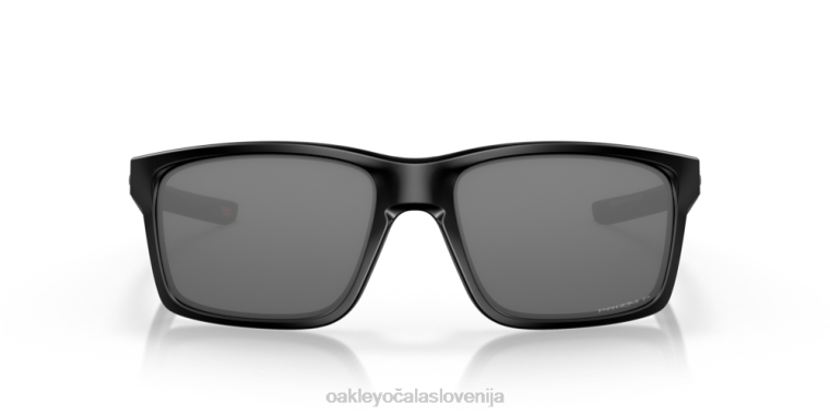 glavna povezava xl Oakley Prizm črna polarizirana stekla, mat črn okvir 4J2B396 očala