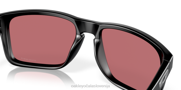 holbrook xl Oakley prizm temne leče za golf, mat črn okvir 4J2B18 očala