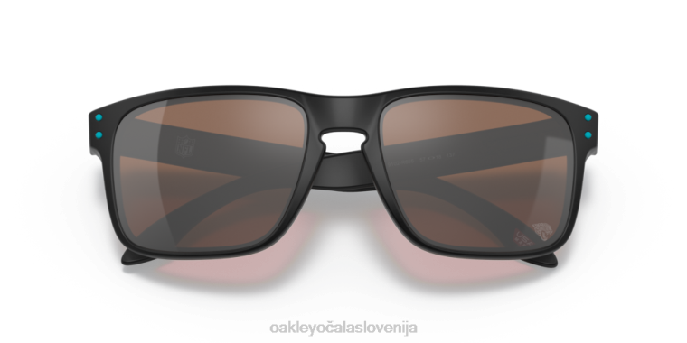 jacksonville jaguars holbrook Oakley prizm volframove leče, mat črn okvir 4J2B628 očala