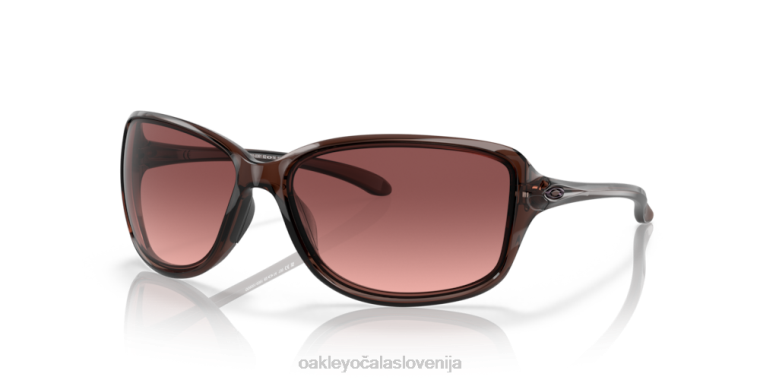 kohorta Oakley g40 črna gradientna stekla, ametist okvir 4J2B456 očala