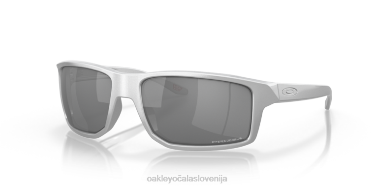 kolekcija gibston x-silver Oakley prizm črne leče, x-srebrni okvir 4J2B973 očala