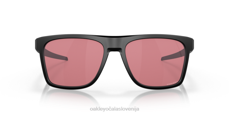 leffingwell Oakley prizm temne leče za golf, mat črn okvir 4J2B187 očala