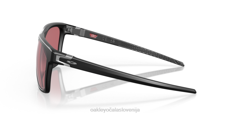 leffingwell Oakley prizm temne leče za golf, mat črn okvir 4J2B187 očala