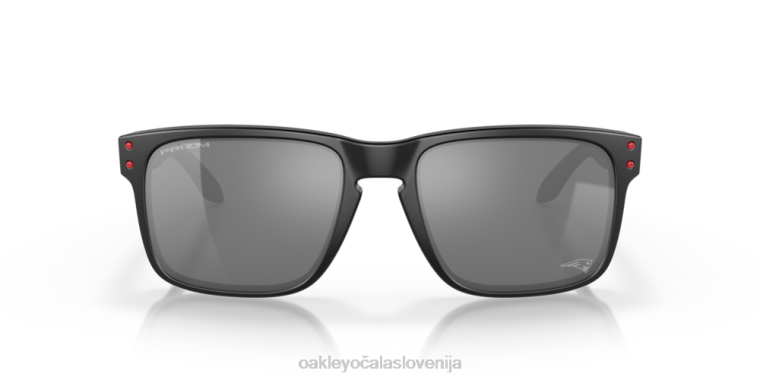 new england patriots holbrook Oakley prizm črne leče, mat črn okvir 4J2B640 očala