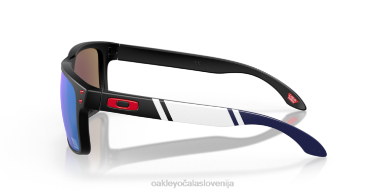 new york giants holbrook Oakley prizm safirna stekla, mat črn okvir 4J2B645 očala