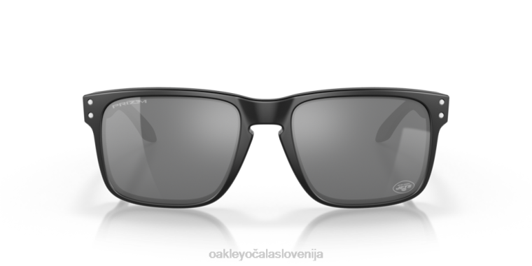 new york jets holbrook Oakley prizm črne leče, mat črn okvir 4J2B646 očala