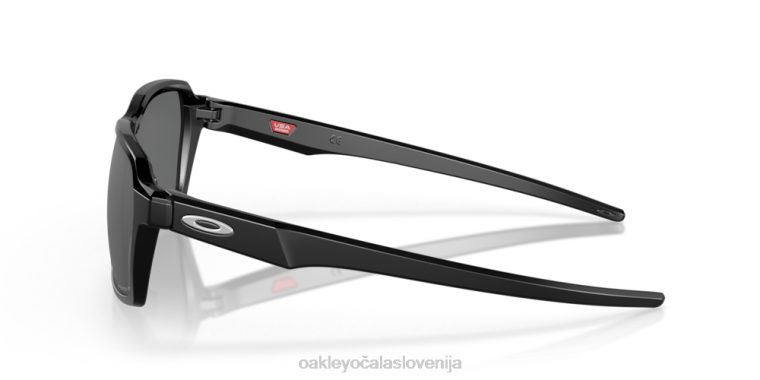 parlay Oakley Prizm črna polarizirana stekla, mat črn okvir 4J2B519 očala