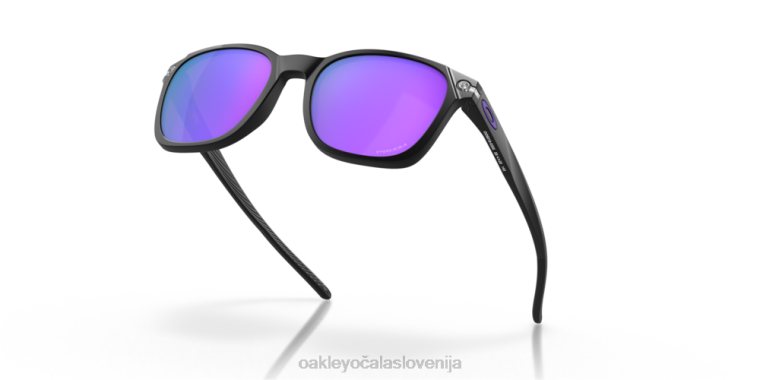 projektor Oakley prizm vijolične leče, mat črn okvir 4J2B574 očala