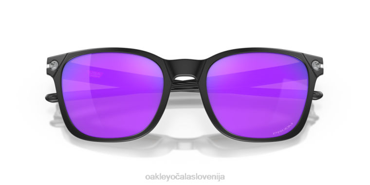 projektor Oakley prizm vijolične leče, mat črn okvir 4J2B574 očala
