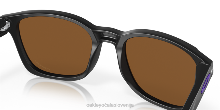 projektor Oakley prizm vijolične leče, mat črn okvir 4J2B574 očala