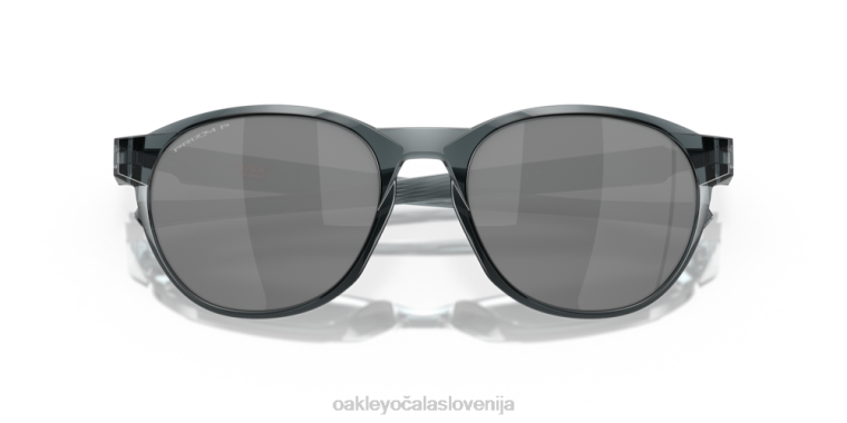 reedmace Oakley Prizm črna polarizirana stekla, kristalno črn okvir 4J2B203 očala