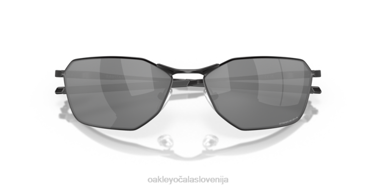 savitar Oakley prizm črne leče, satenasto črn okvir 4J2B540 očala