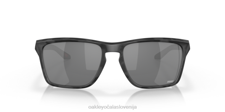 sylas maverick vinales signature series Oakley prizm črne leče, mat črn maskirni okvir 4J2B971 očala
