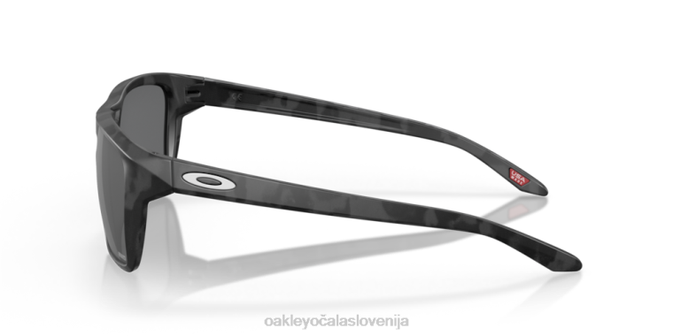 sylas maverick vinales signature series Oakley prizm črne leče, mat črn maskirni okvir 4J2B971 očala