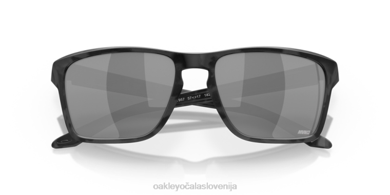 sylas maverick vinales signature series Oakley prizm črne leče, mat črn maskirni okvir 4J2B971 očala