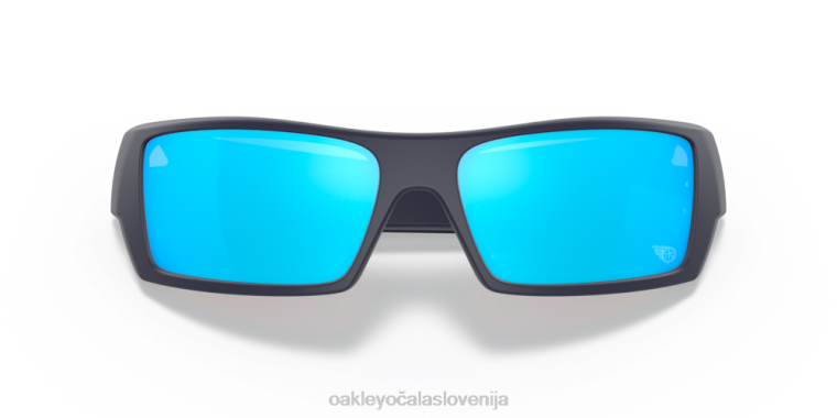 tennessee titans gascan Oakley prizm safirna stekla, mat mornarsko modri okvir 4J2B569 očala