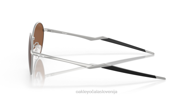 terigal Oakley prizm volframove leče, saten krom okvir 4J2B536 očala