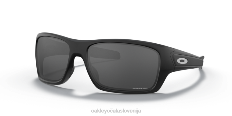turbina Oakley prizm črne leče, mat črn okvir 4J2B429 očala