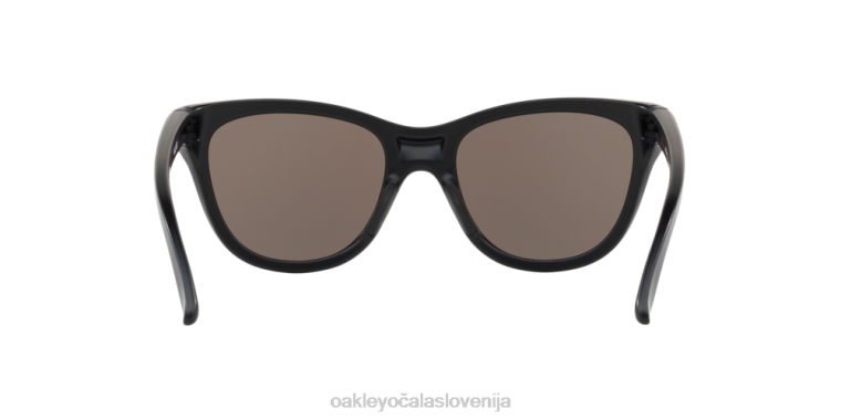 vztrajati Oakley dnevna polarizirana stekla prizm, mat črn okvir 4J2B916 očala