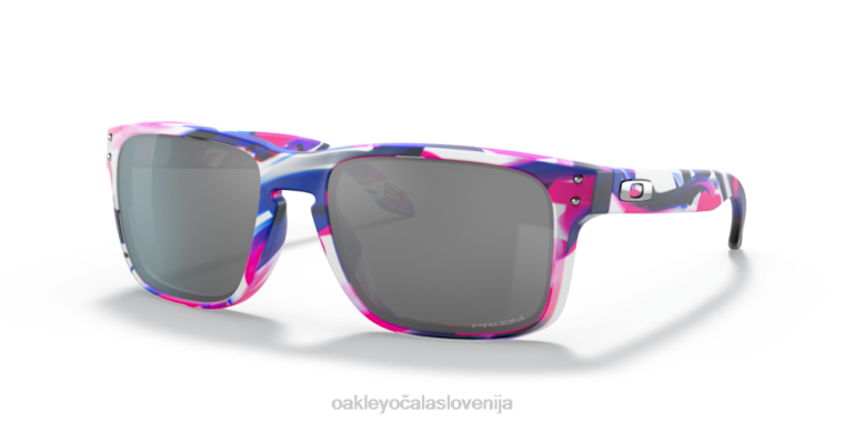 zbirka kokoro holbrook Oakley prizm črne leče, kokoro okvir 4J2B630 očala